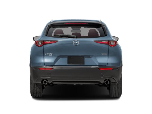 new 2025 Mazda CX-30 car, priced at $32,260