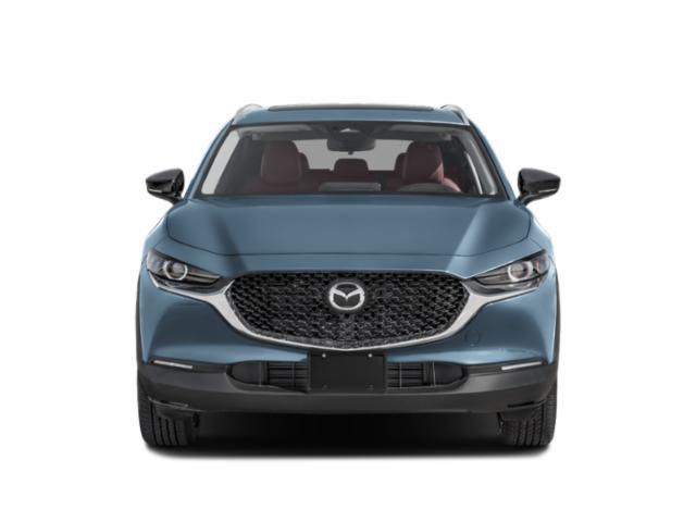 new 2025 Mazda CX-30 car, priced at $32,260