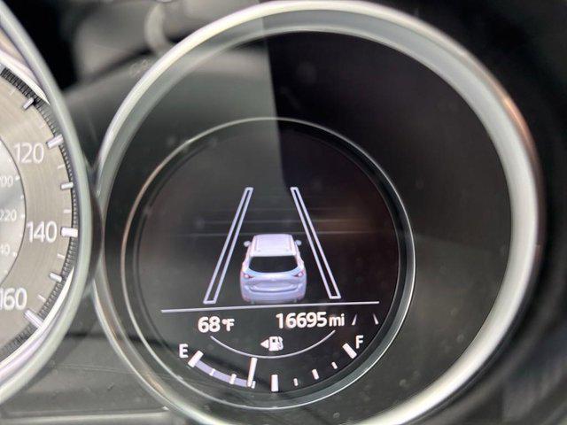 used 2020 Mazda CX-5 car, priced at $25,410