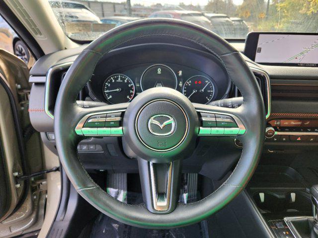 used 2024 Mazda CX-50 car, priced at $38,197