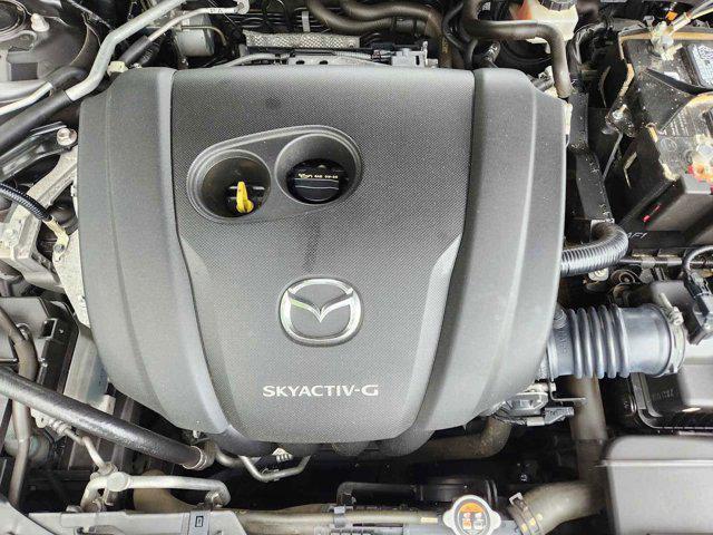 used 2019 Mazda Mazda3 car, priced at $19,296