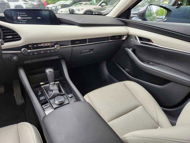 used 2019 Mazda Mazda3 car, priced at $19,296