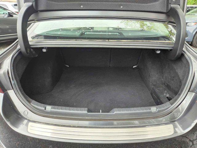 used 2019 Mazda Mazda3 car, priced at $19,296