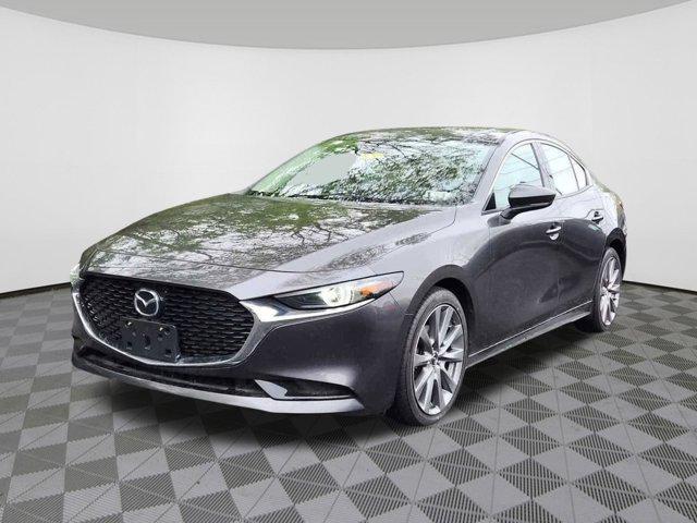 used 2019 Mazda Mazda3 car