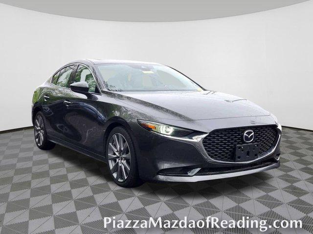 used 2019 Mazda Mazda3 car, priced at $17,931
