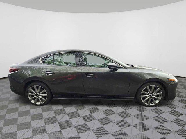 used 2019 Mazda Mazda3 car, priced at $19,296