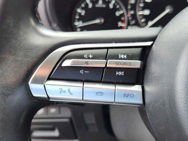 used 2019 Mazda Mazda3 car, priced at $19,296