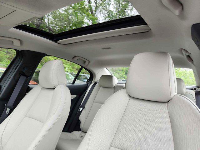 used 2019 Mazda Mazda3 car, priced at $19,296