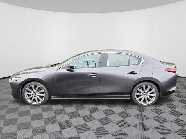 used 2019 Mazda Mazda3 car