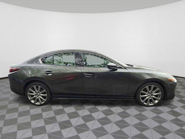 used 2019 Mazda Mazda3 car
