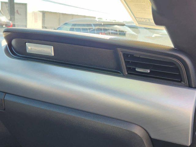 used 2022 Ford Mustang car, priced at $38,592