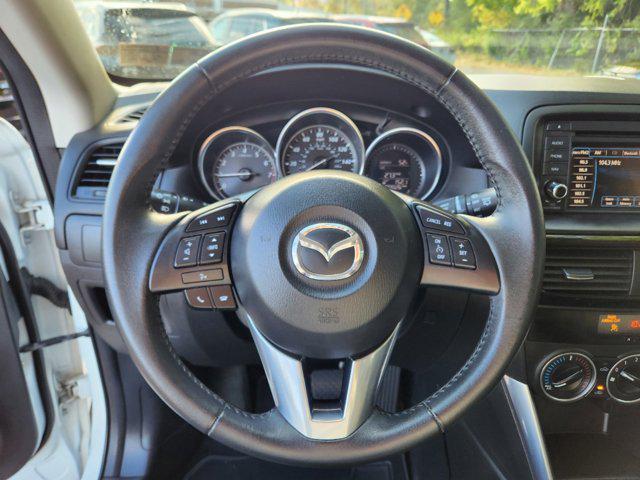 used 2013 Mazda CX-5 car, priced at $11,546