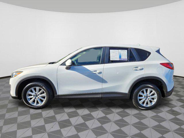 used 2013 Mazda CX-5 car, priced at $11,546