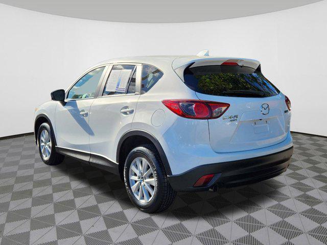 used 2013 Mazda CX-5 car, priced at $11,546