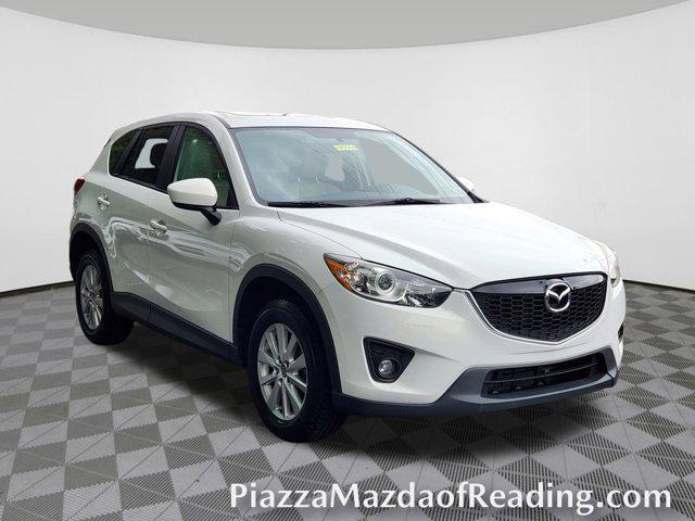 used 2013 Mazda CX-5 car, priced at $11,405