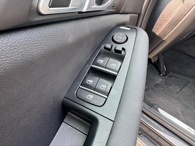 used 2022 BMW X5 car, priced at $44,994