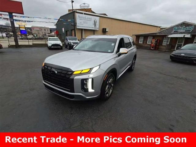 used 2024 Hyundai Palisade car, priced at $41,334