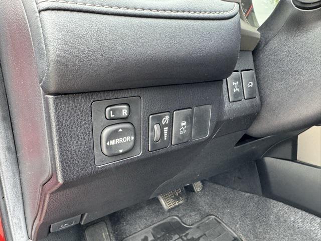 used 2015 Toyota RAV4 car, priced at $14,224