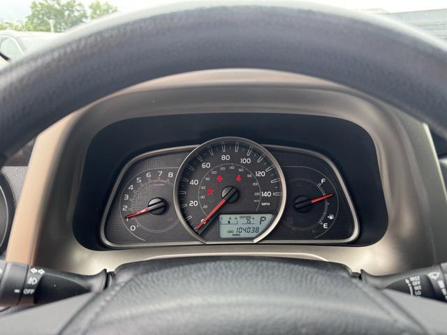 used 2015 Toyota RAV4 car, priced at $14,224