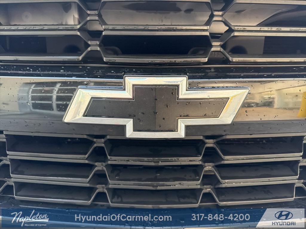 used 2016 Chevrolet Silverado 1500 car, priced at $12,334