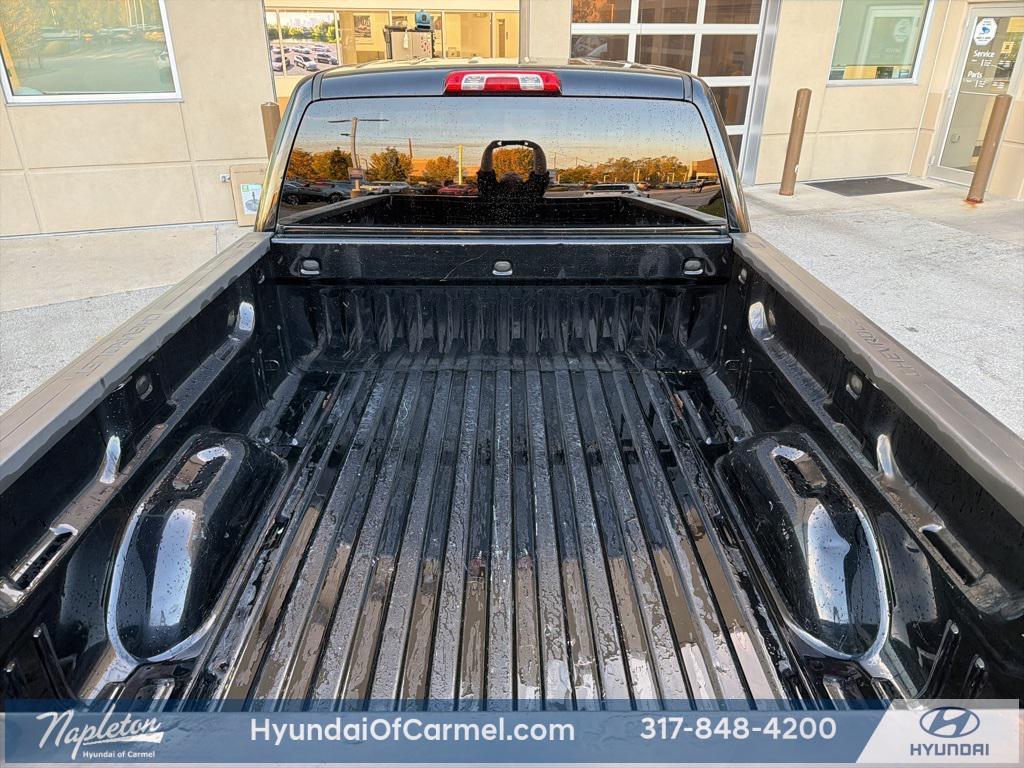 used 2016 Chevrolet Silverado 1500 car, priced at $12,334