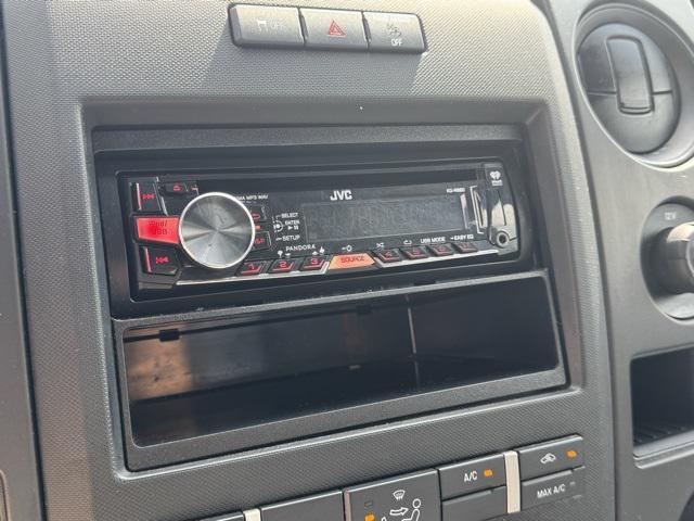 used 2014 Ford F-150 car, priced at $15,994