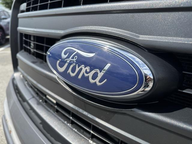 used 2014 Ford F-150 car, priced at $15,994
