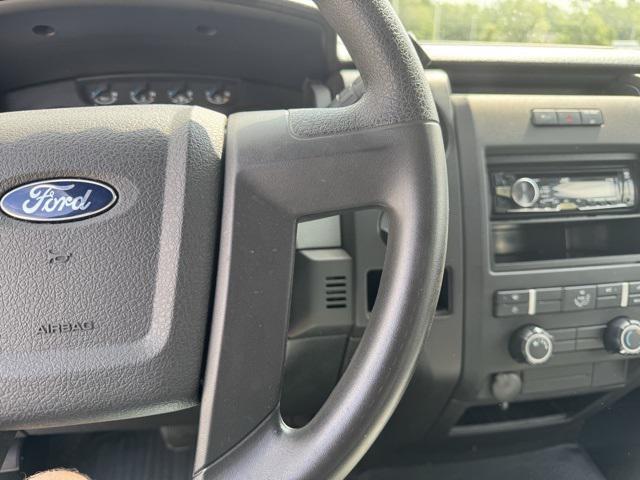 used 2014 Ford F-150 car, priced at $15,994
