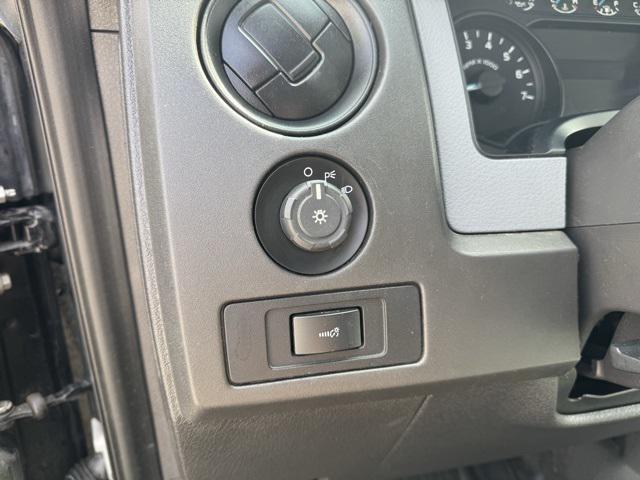 used 2014 Ford F-150 car, priced at $15,994