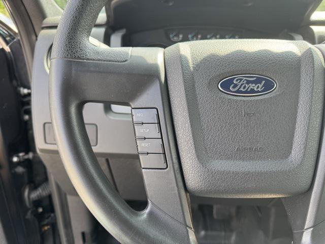 used 2014 Ford F-150 car, priced at $15,994