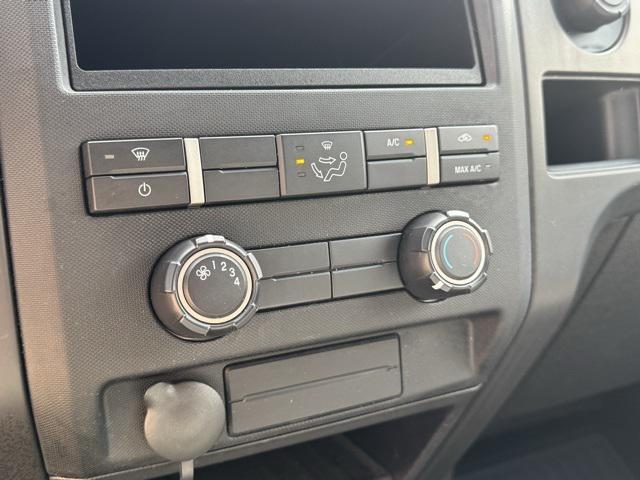 used 2014 Ford F-150 car, priced at $15,994