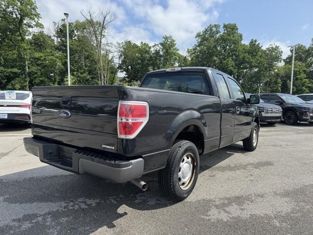 used 2014 Ford F-150 car, priced at $15,994