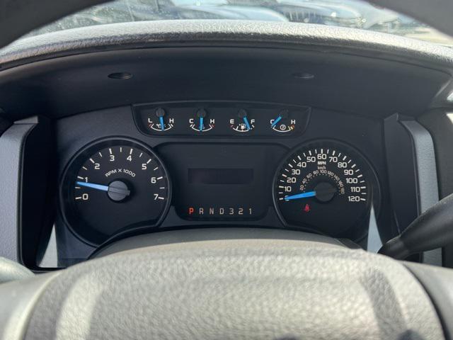 used 2014 Ford F-150 car, priced at $15,994