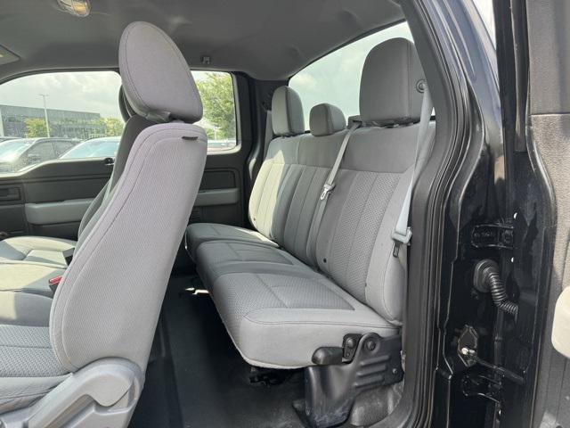 used 2014 Ford F-150 car, priced at $15,994