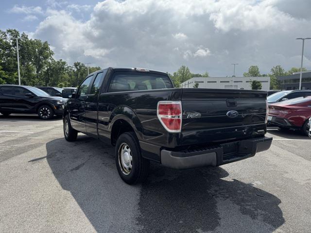 used 2014 Ford F-150 car, priced at $15,994