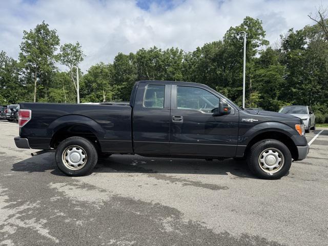 used 2014 Ford F-150 car, priced at $15,994