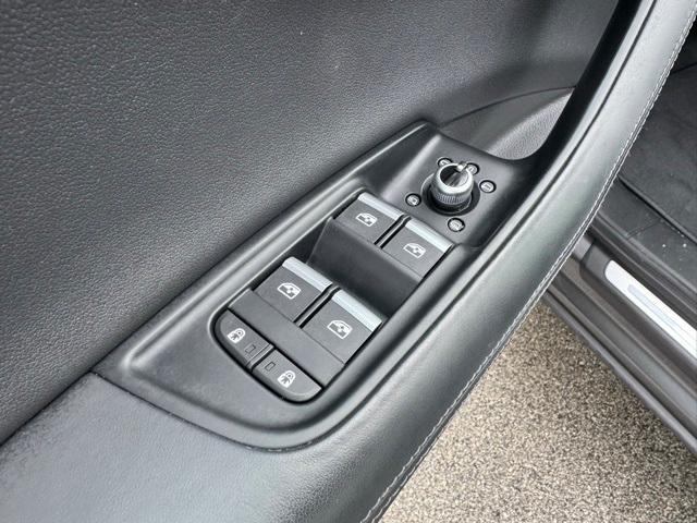 used 2022 Audi Q7 car, priced at $34,444