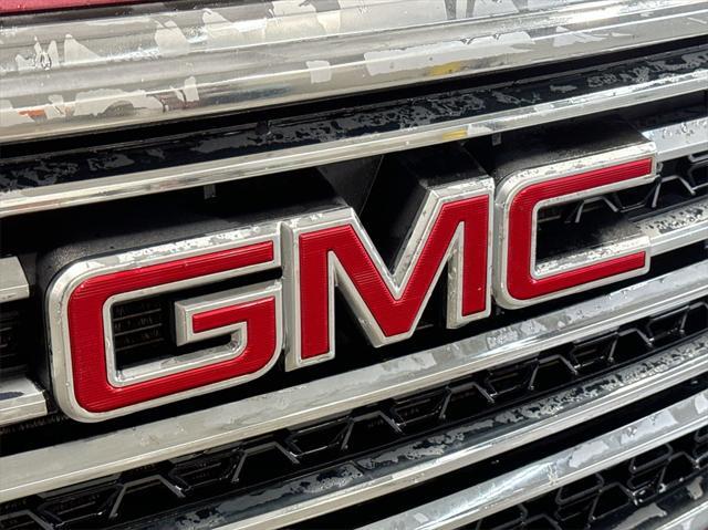 used 2017 GMC Acadia car, priced at $10,994