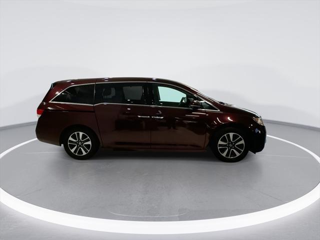 used 2014 Honda Odyssey car, priced at $10,494