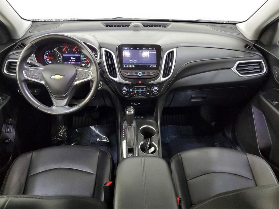 used 2019 Chevrolet Equinox car, priced at $18,774