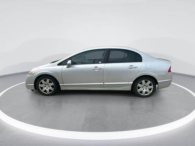 used 2010 Honda Civic car, priced at $6,998