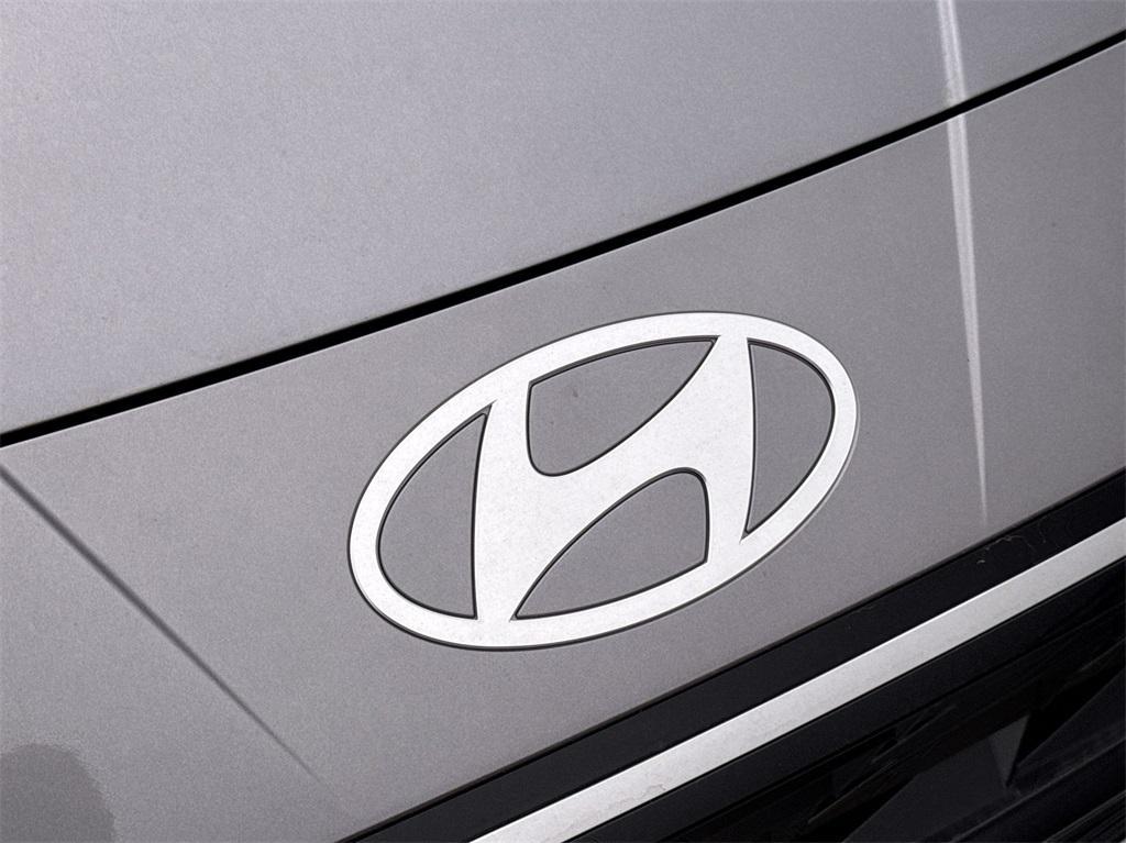 new 2025 Hyundai Elantra car, priced at $23,743