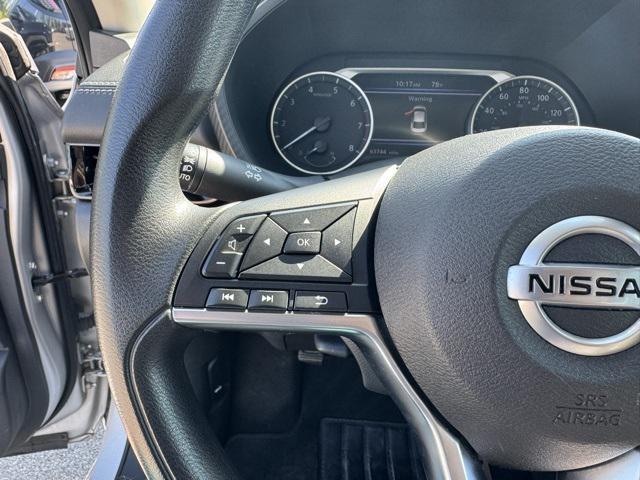 used 2023 Nissan Sentra car, priced at $15,444