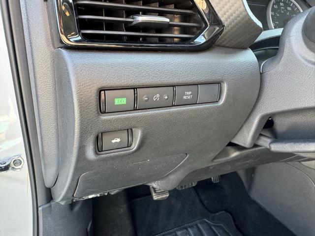 used 2023 Nissan Sentra car, priced at $15,444