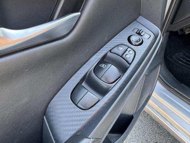 used 2023 Nissan Sentra car, priced at $15,444