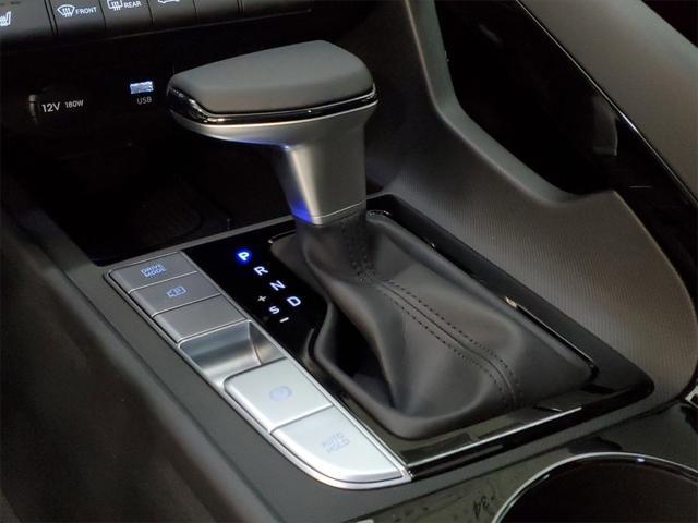 used 2024 Hyundai Elantra car, priced at $21,224