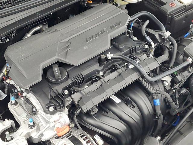 used 2024 Hyundai Elantra car, priced at $21,224