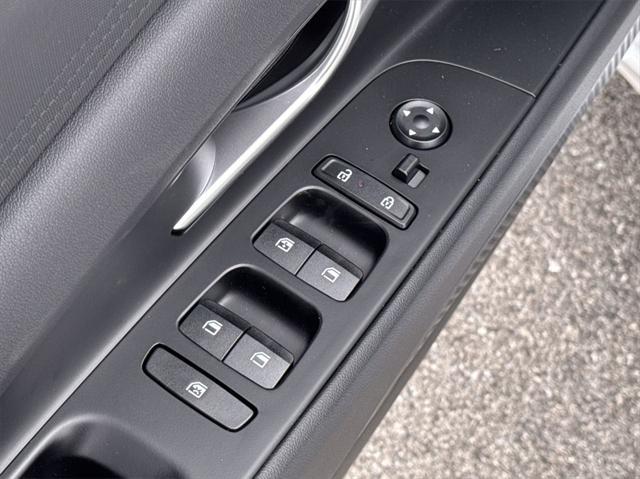 new 2025 Hyundai ELANTRA HEV car, priced at $26,560