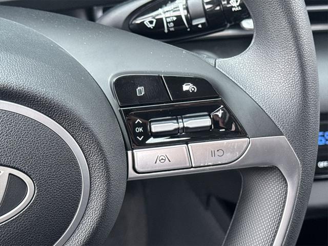 new 2025 Hyundai ELANTRA HEV car, priced at $26,560