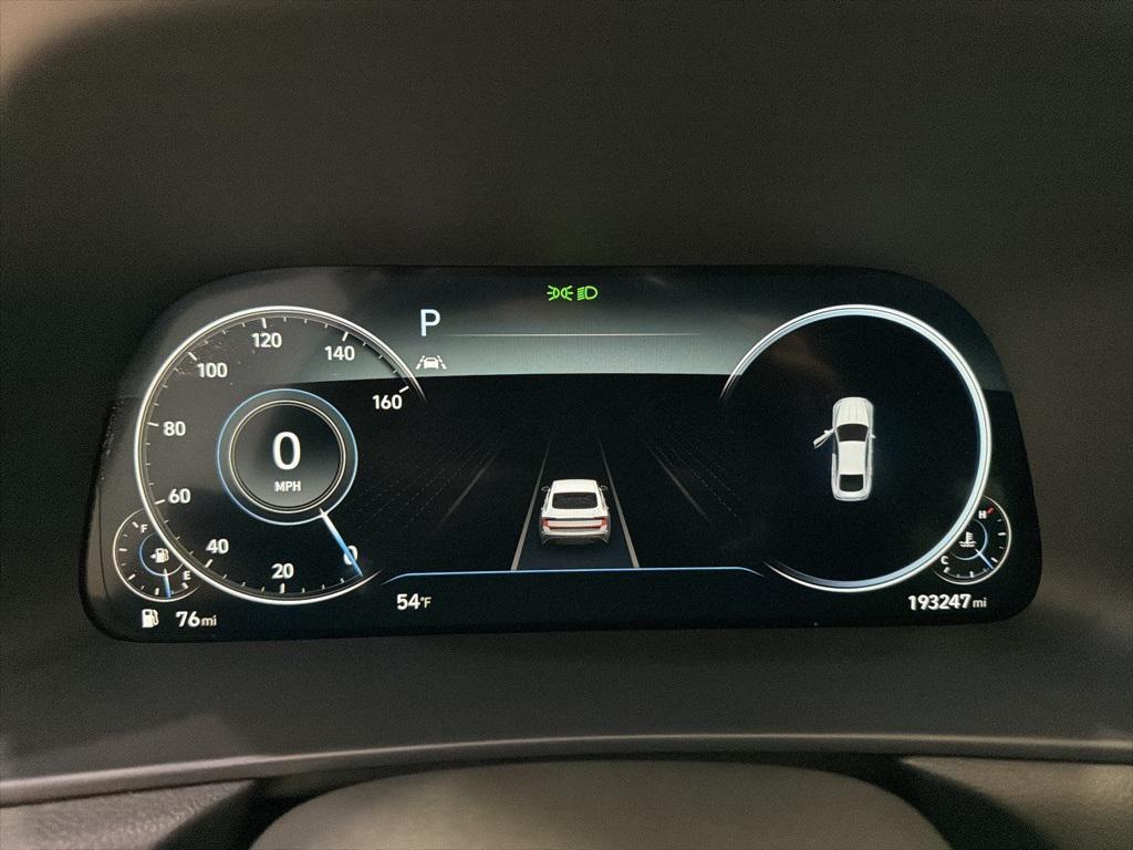 used 2020 Hyundai Sonata car, priced at $8,994